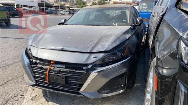 نيسان ألتيما 2023 للبيع في العراق - ديالى